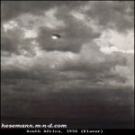 Booth UFO Photographs Image 461